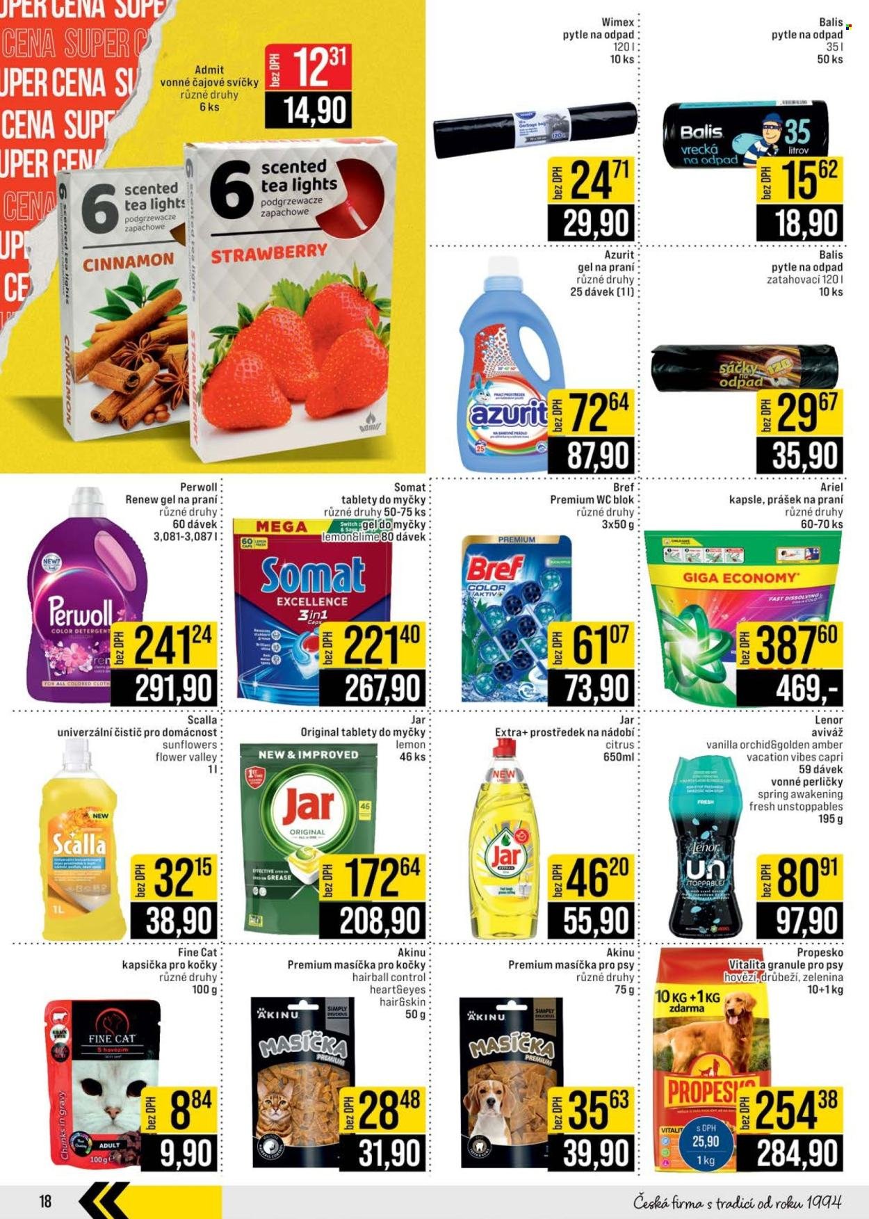 JIP leták - Svět potravin (2026-01-07 - 2026-01-13)