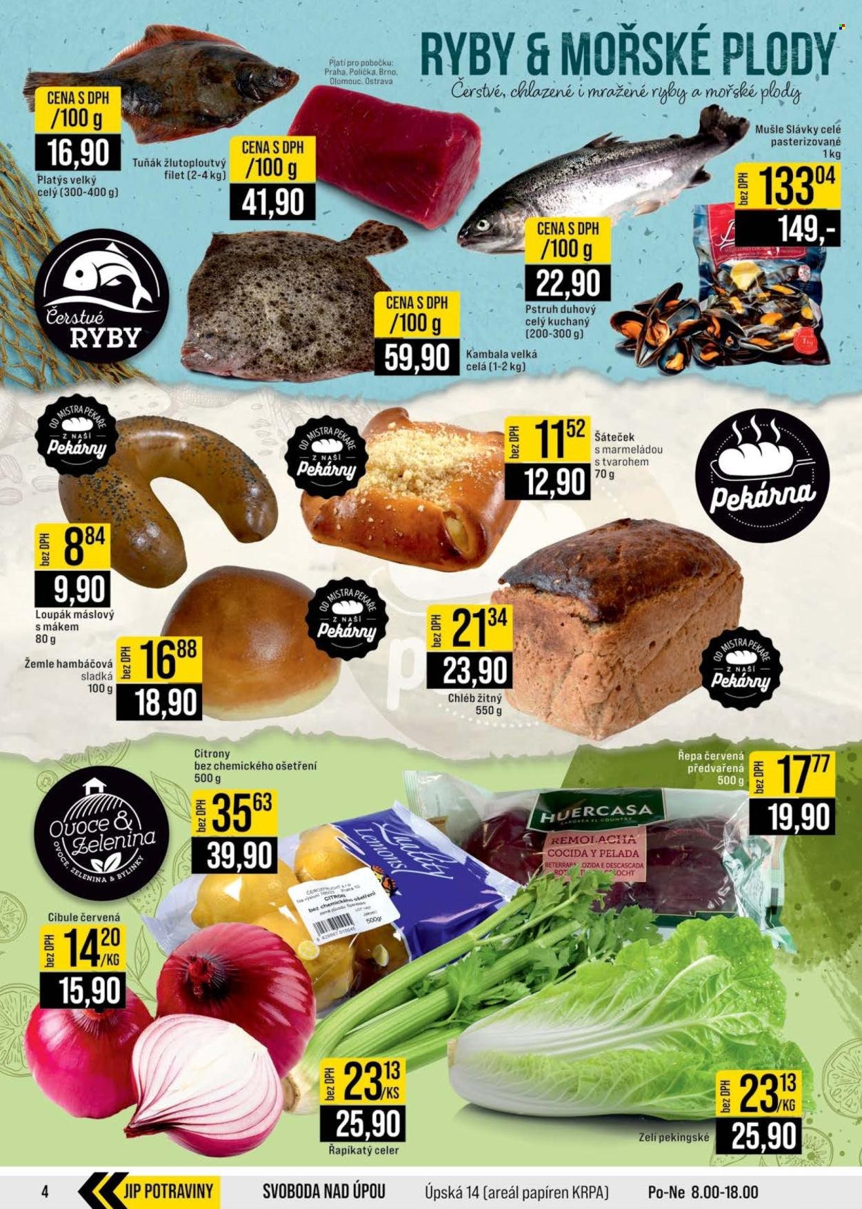 JIP leták - Svět potravin (2026-01-07 - 2026-01-13)