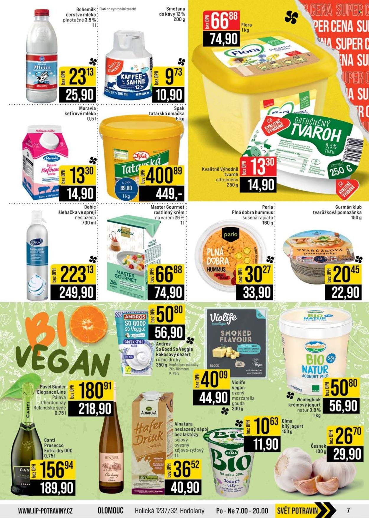 JIP leták - Svět potravin (2026-01-07 - 2026-01-13)