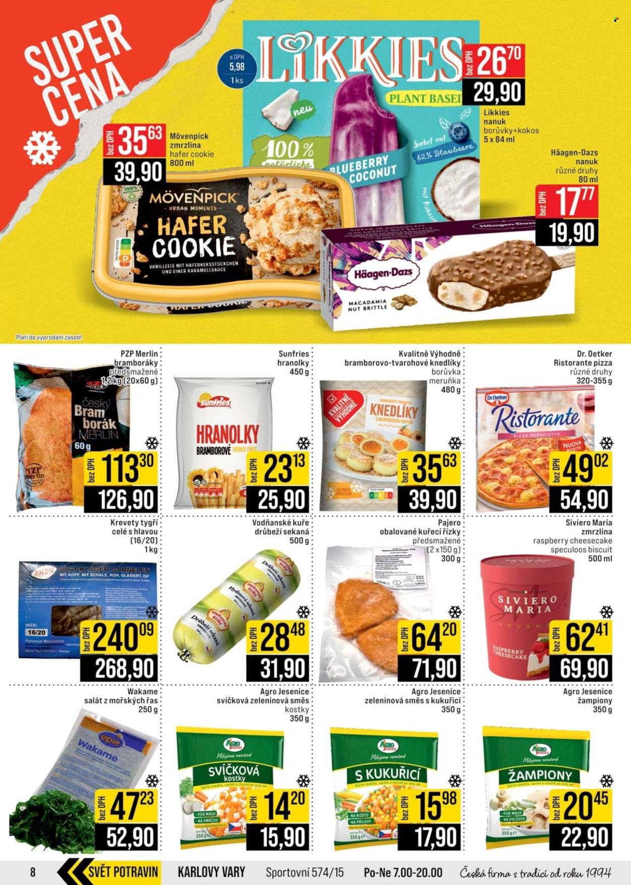 JIP leták - Svět potravin (2026-01-07 - 2026-01-13)