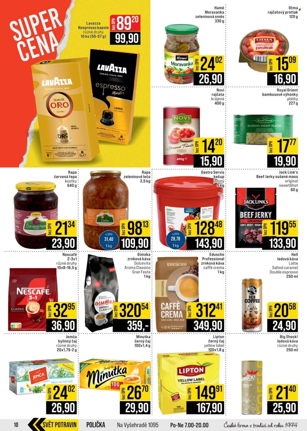 JIP leták - Svět potravin (2026-01-07 - 2026-01-13)