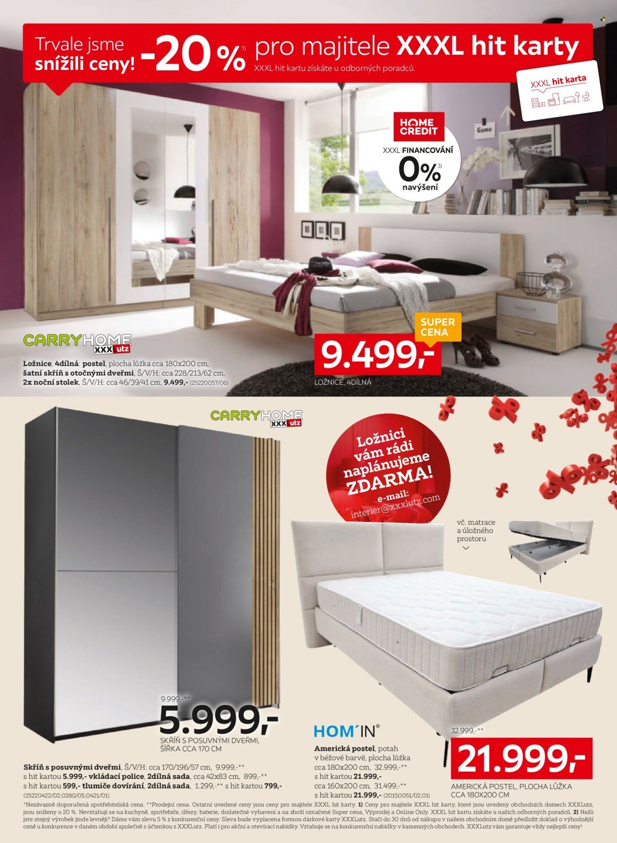 XXXLUTZ leták - Inspirace pro mladé bydlení (2026-01-05 - 2026-02-01)