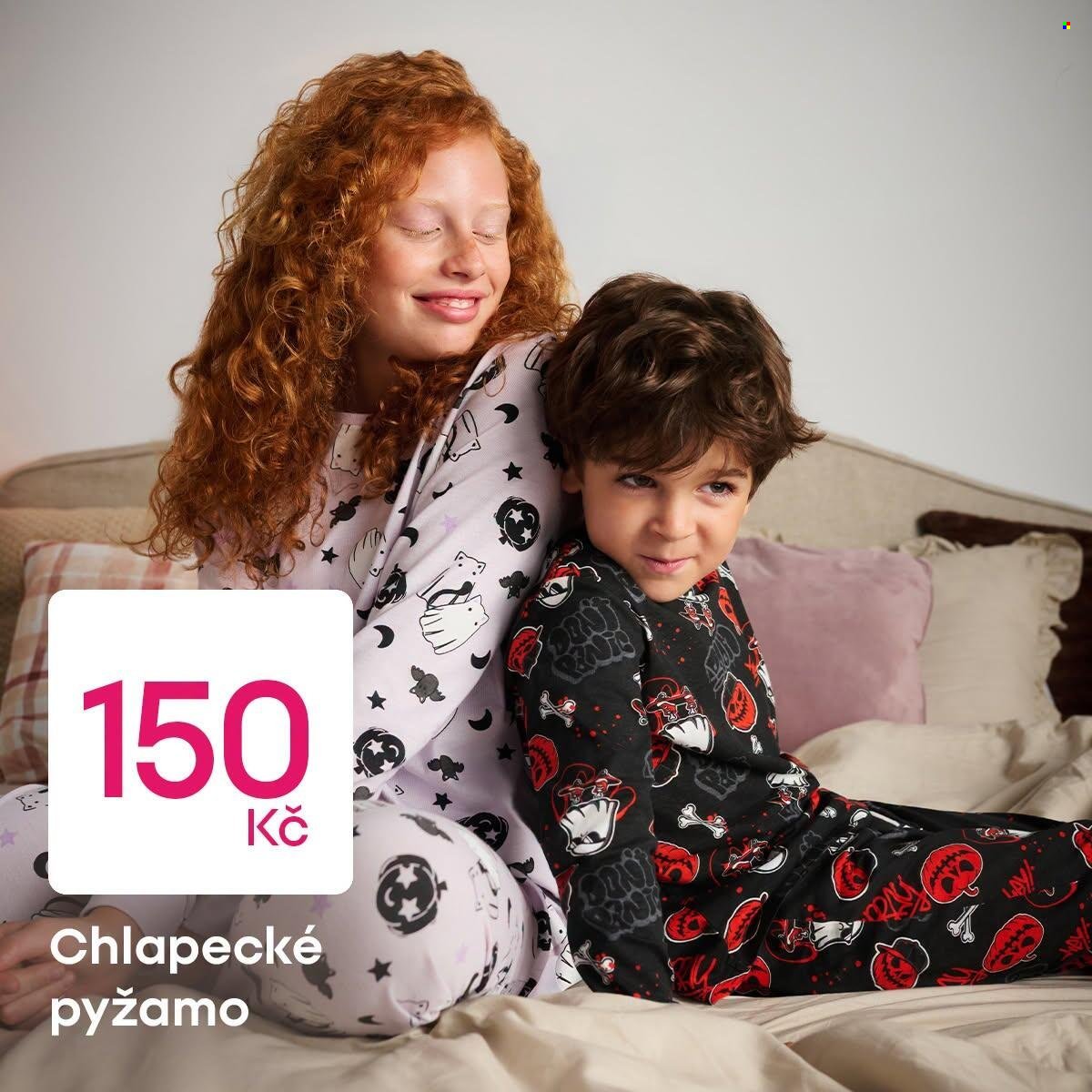 PEPCO leták - Strááášně výhodná nabídka!