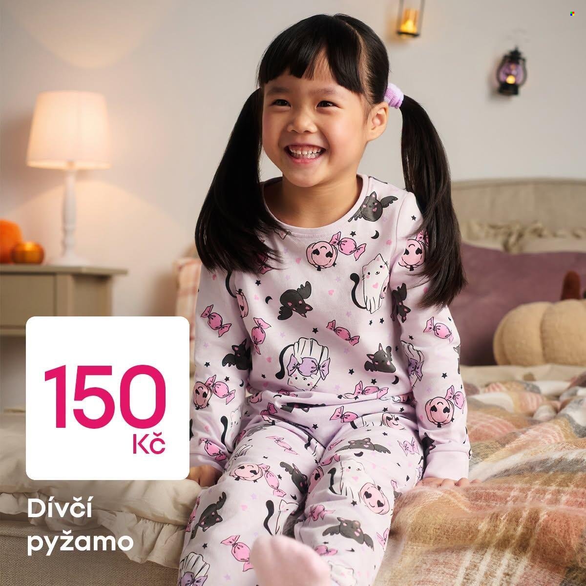 PEPCO leták - Strááášně výhodná nabídka!