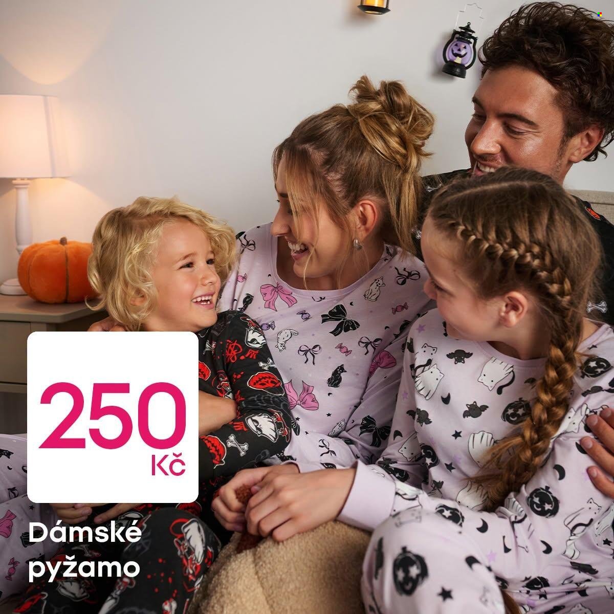 PEPCO leták - Strááášně výhodná nabídka!