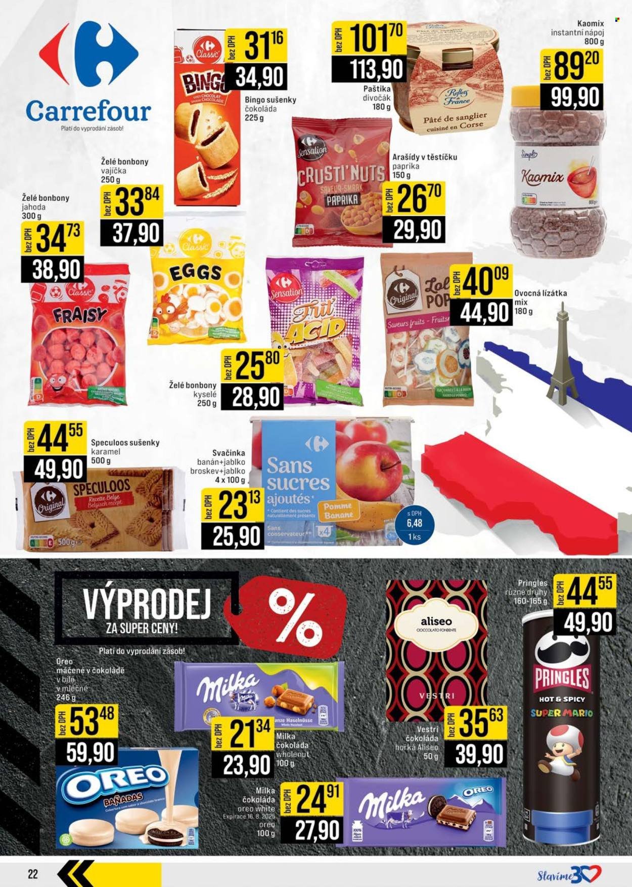 JIP leták - Svět potravin (2025-07-23 - 2025-07-29)