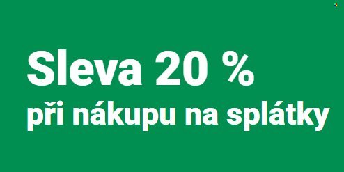 PLANEO ELEKTRO leták - Od pondělí 25.5.2026 (2026-05-25 - 2026-06-07)