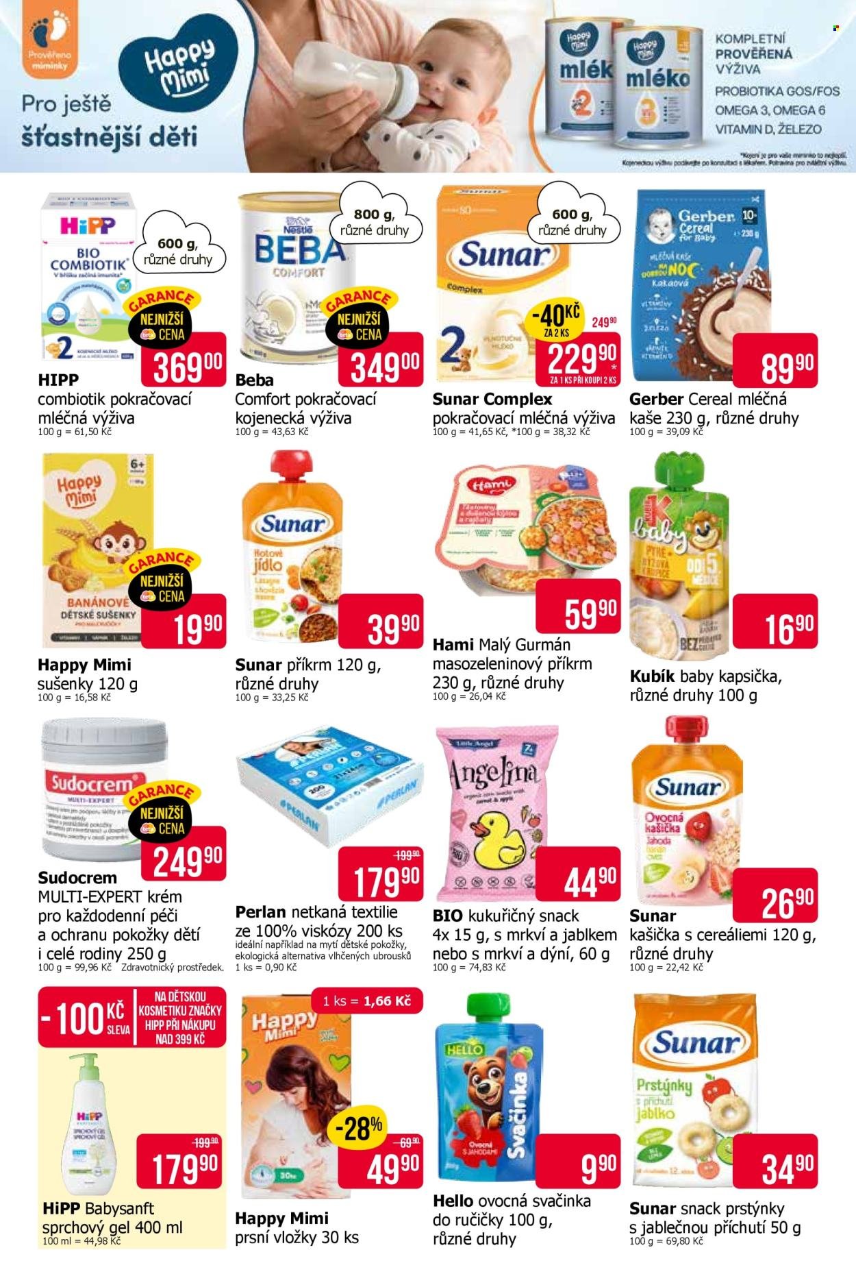 TETA DROGERIE leták - Od čtvrtka 10.9.2026