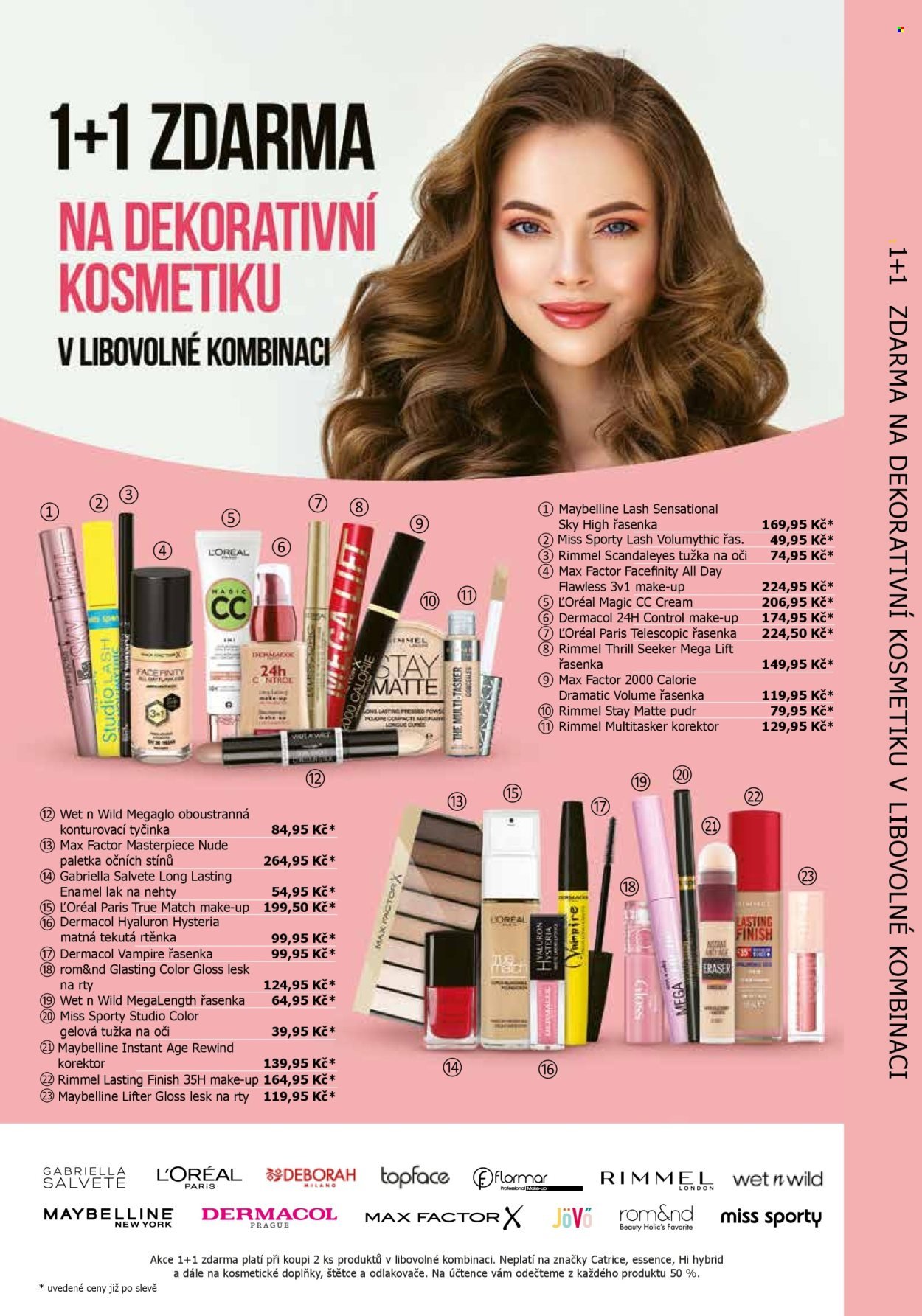 TETA DROGERIE leták - Od čtvrtka 10.9.2026