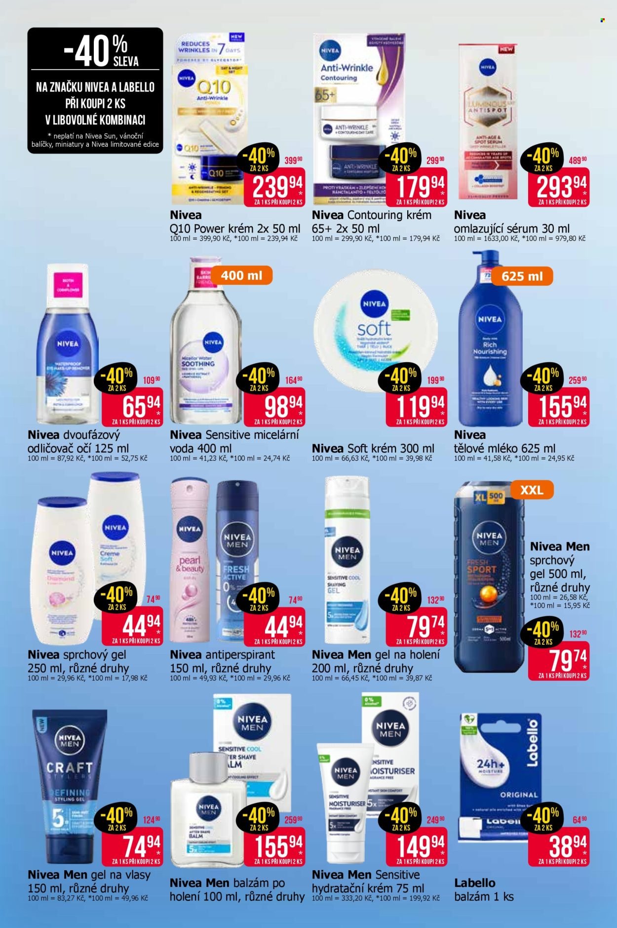 TETA DROGERIE leták - Od čtvrtka 10.9.2026