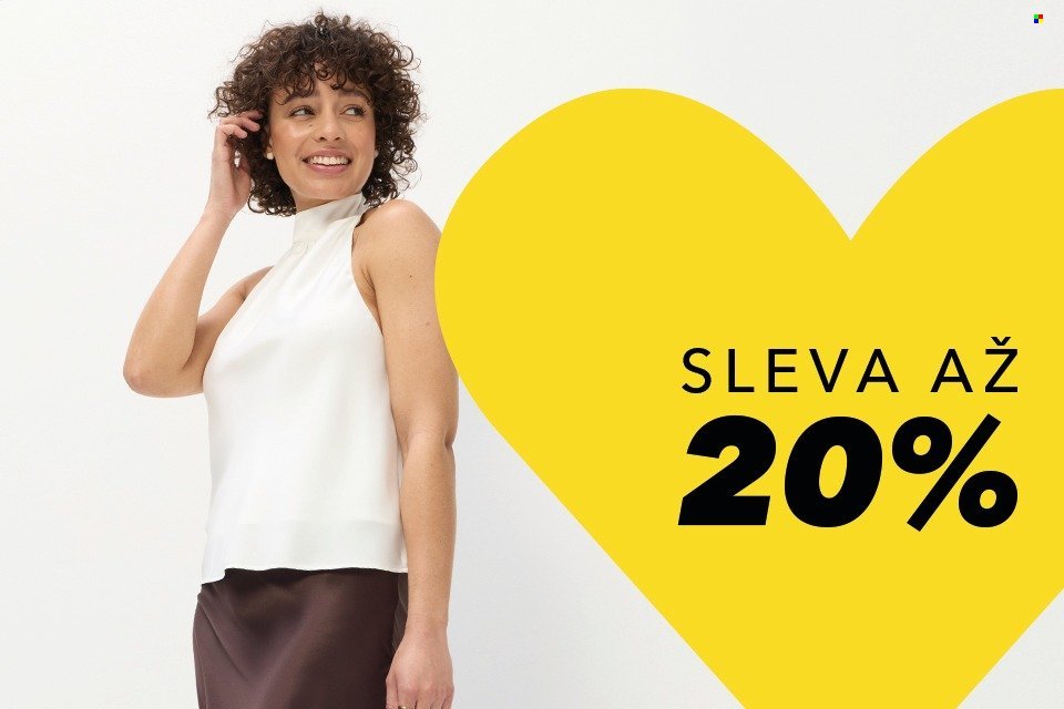 TAKKO leták - Od úterý 19.5.2026 (2026-05-19 - 2026-05-25)
