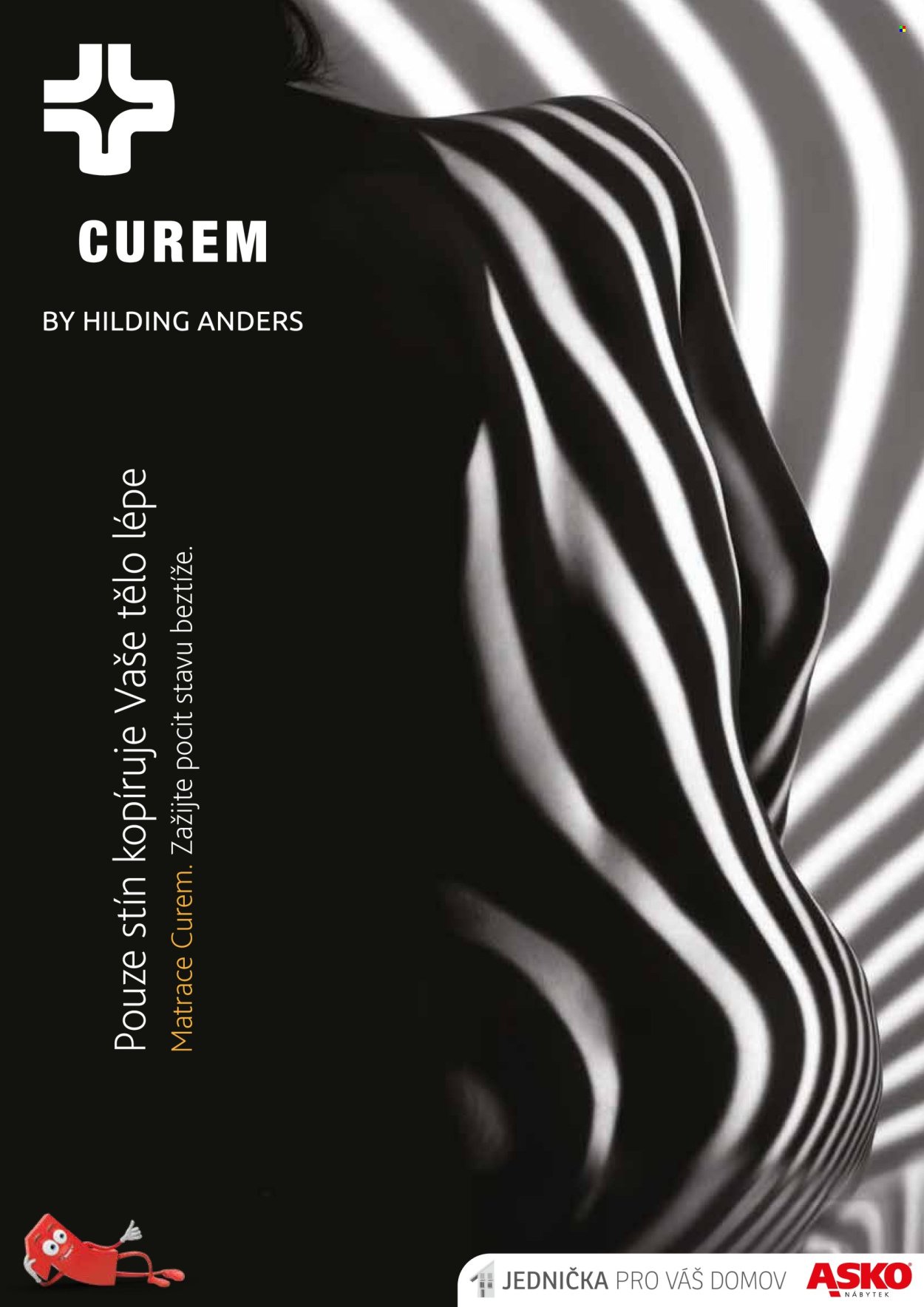ASKO leták - Matrace Curum (2024-09-26)