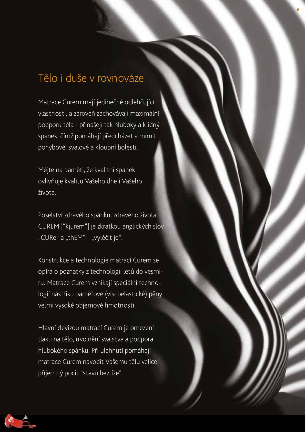 ASKO leták - Matrace Curum (2024-09-26)