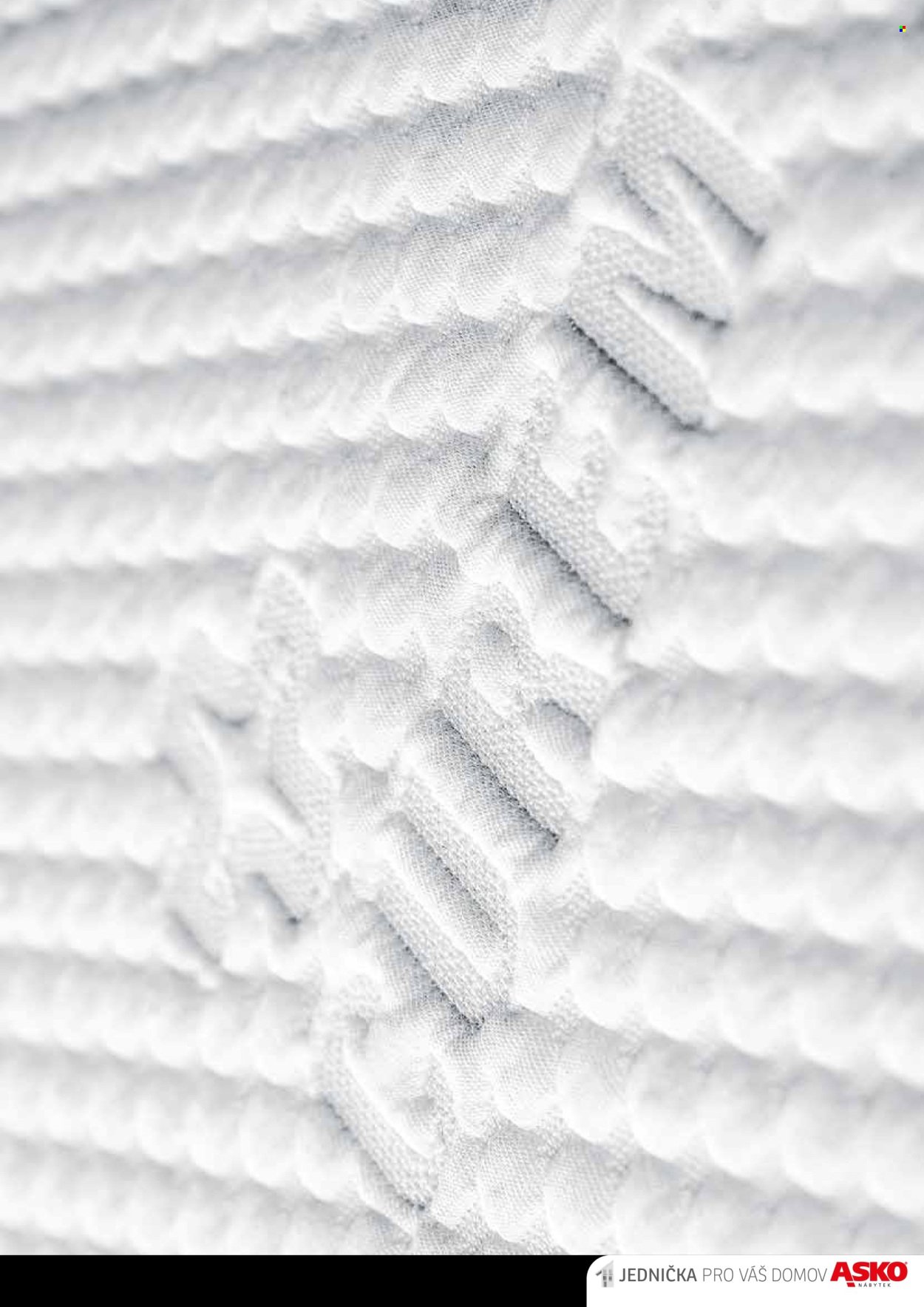 ASKO leták - Matrace Curum (2024-09-26)