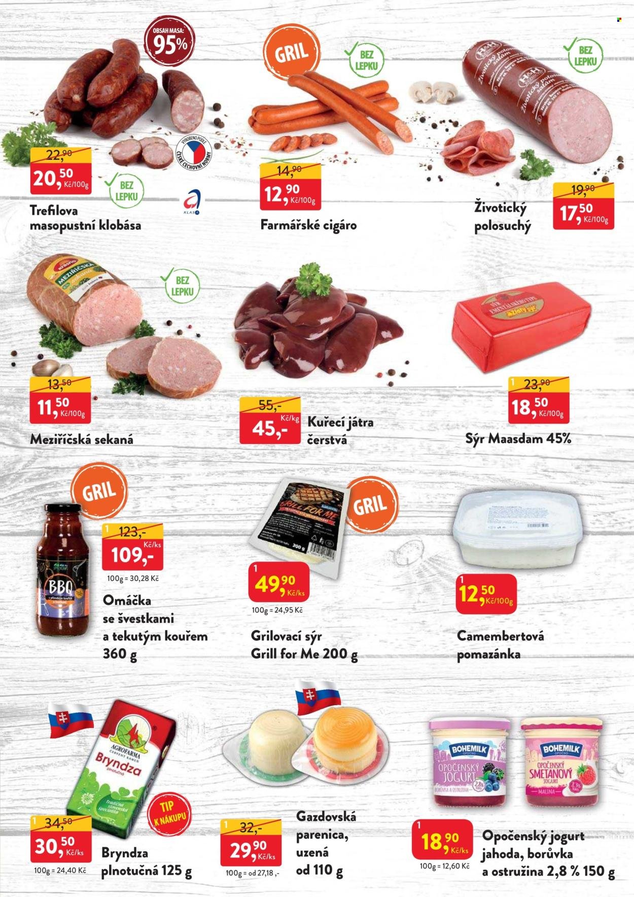 MP KRÁSNO leták - Od pondělí 27.4.2026 (2026-04-27 - 2026-05-10)