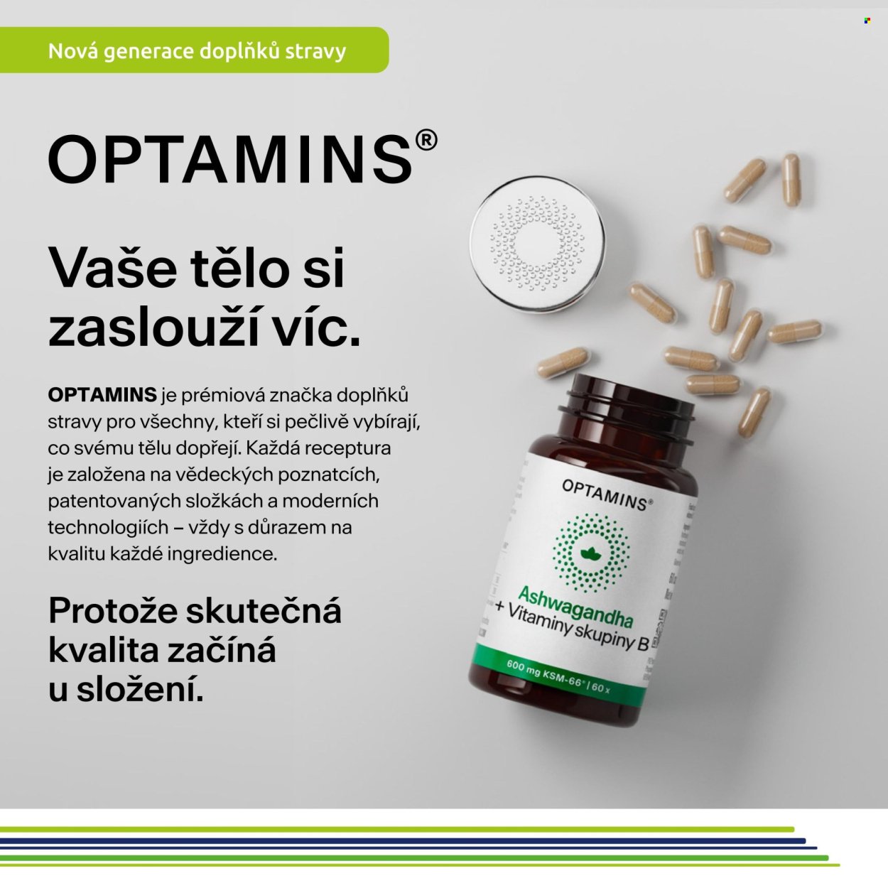 BENU LÉKÁRNA leták - Buďte aktivní i na podzim