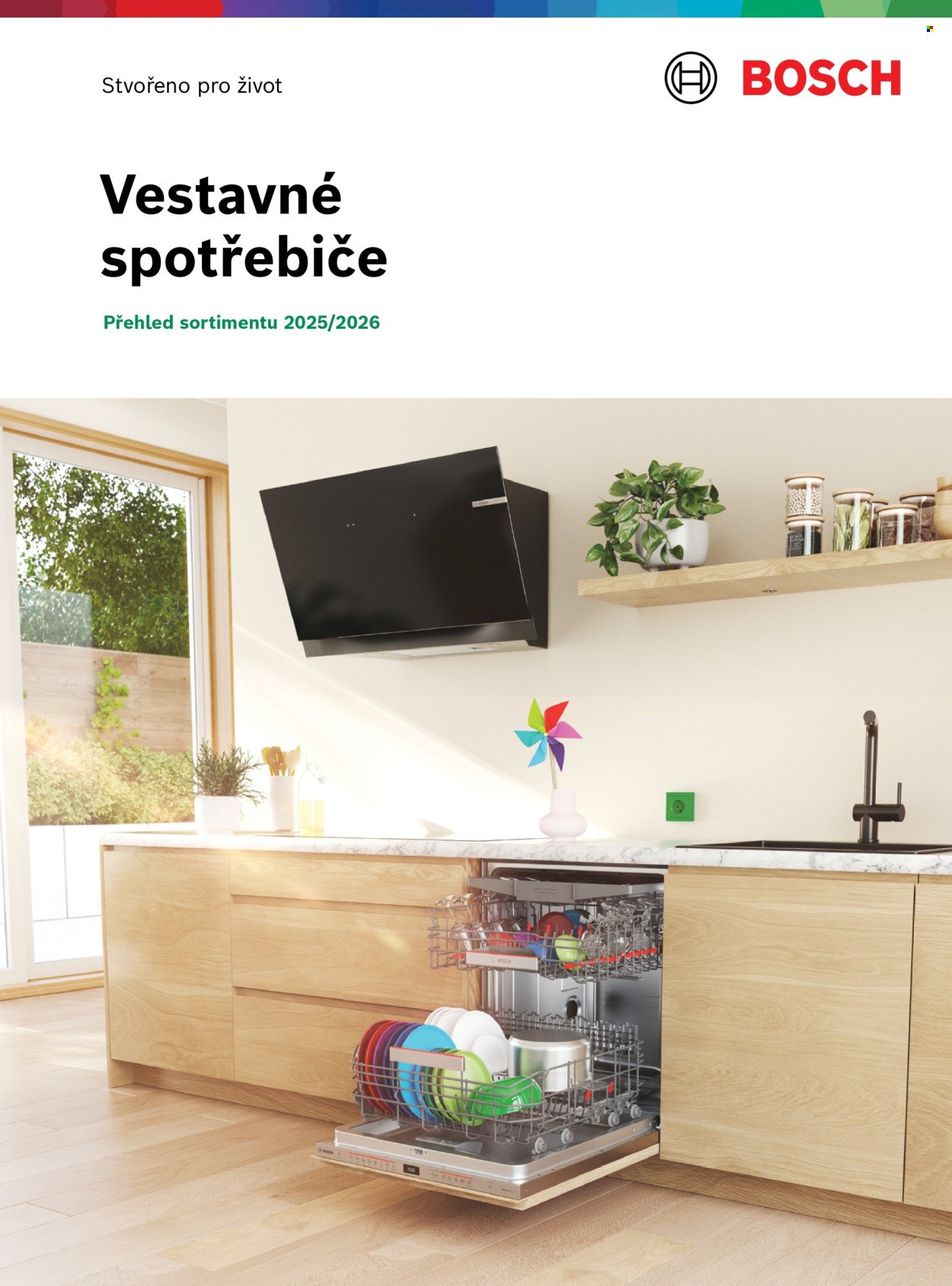 XXXLUTZ leták - Vestavné spotřebiče Bosch