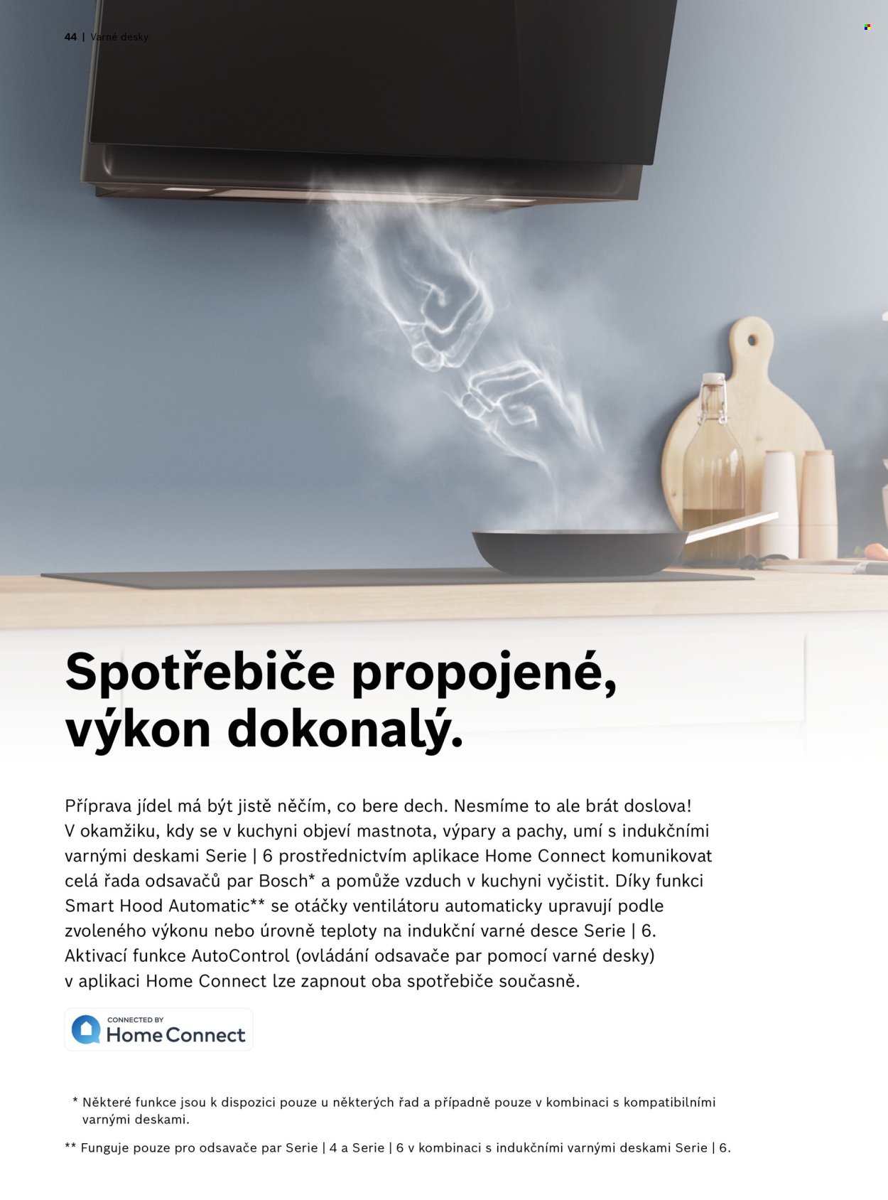 XXXLUTZ leták - Vestavné spotřebiče Bosch