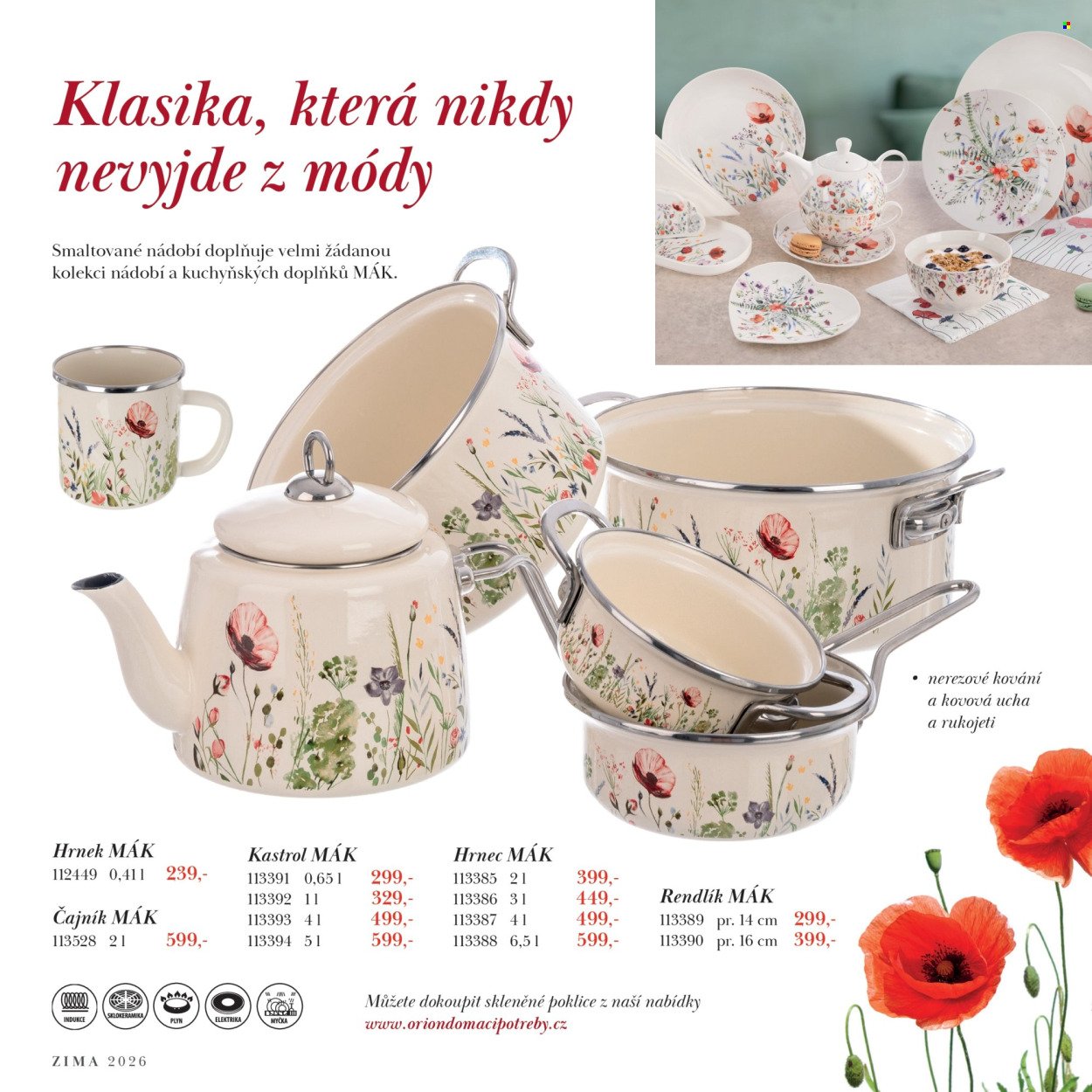 ORION leták - Novinky zima 2026 (2026-01-12)