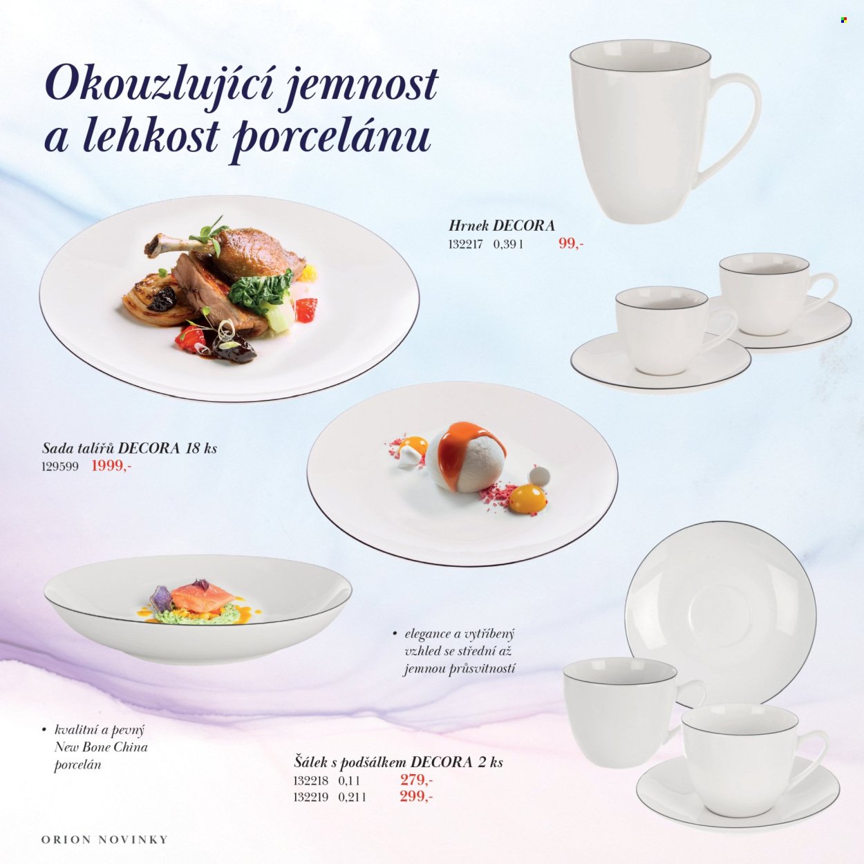 ORION leták - Novinky zima 2026 (2026-01-12)