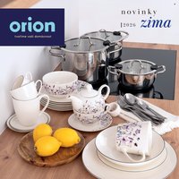 ORION leták - Novinky zima 2026 (2026-01-12)