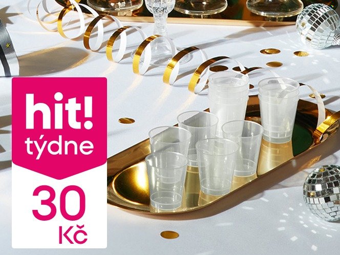 PEPCO leták - hity! týdne (2025-12-18 - 2025-12-24)