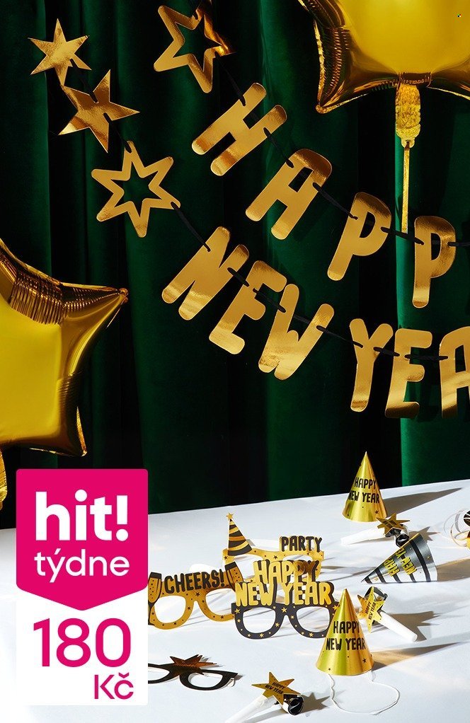 PEPCO leták - hity! týdne (2025-12-18 - 2025-12-24)