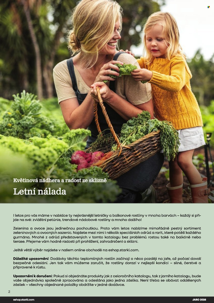 STARKL leták - Starkl (2026-02-25)