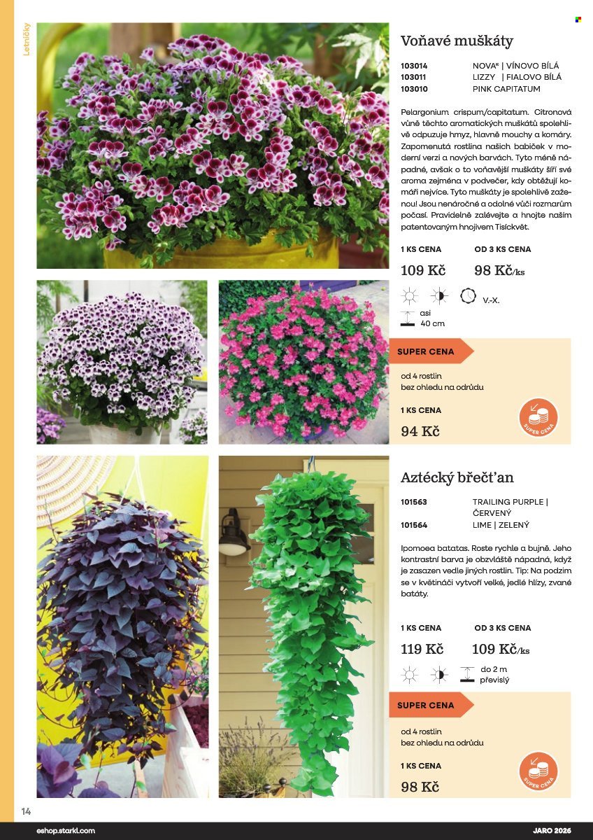 STARKL leták - Starkl (2026-02-25)