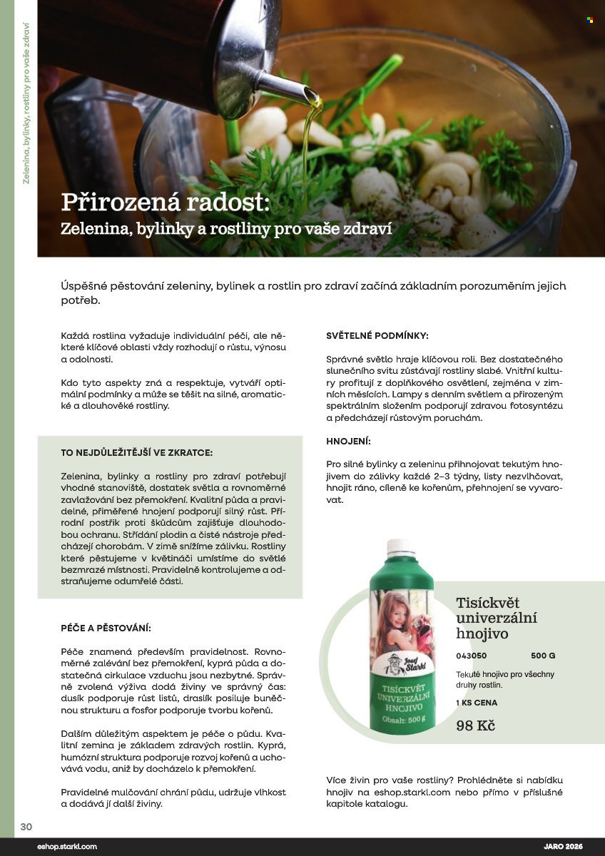 STARKL leták - Starkl (2026-02-25)