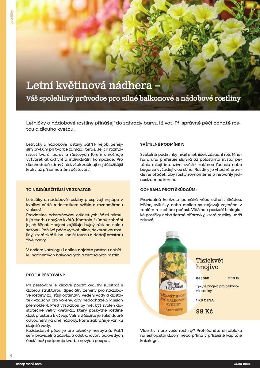 STARKL leták - Starkl (2026-02-25)