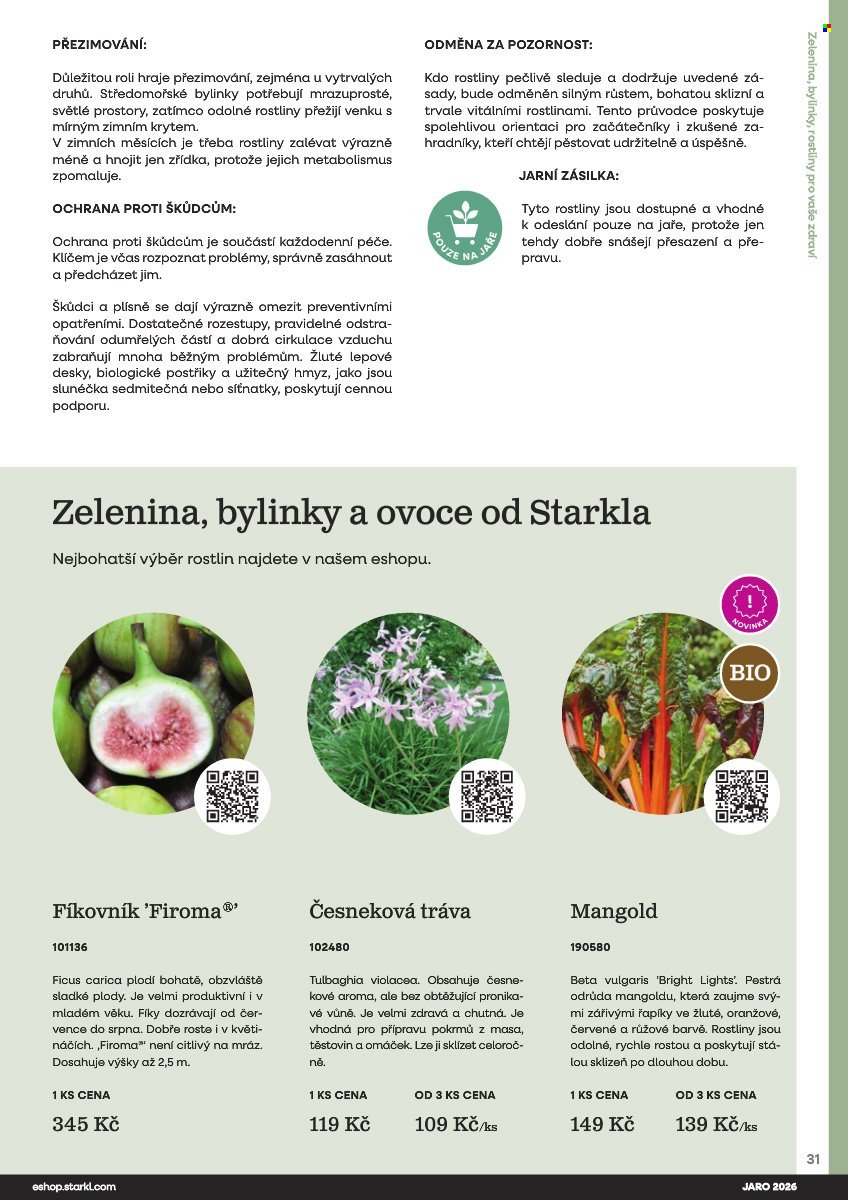 STARKL leták - Starkl (2026-02-25)