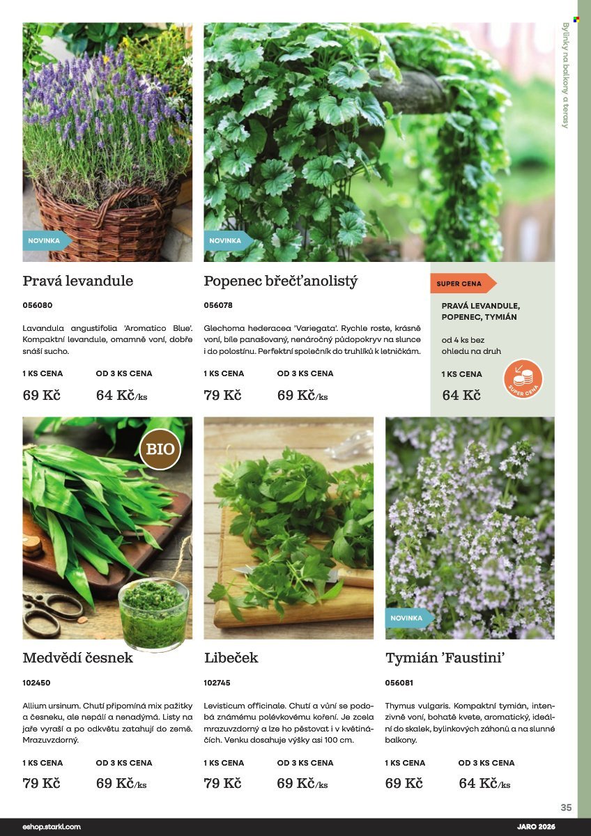 STARKL leták - Starkl (2026-02-25)