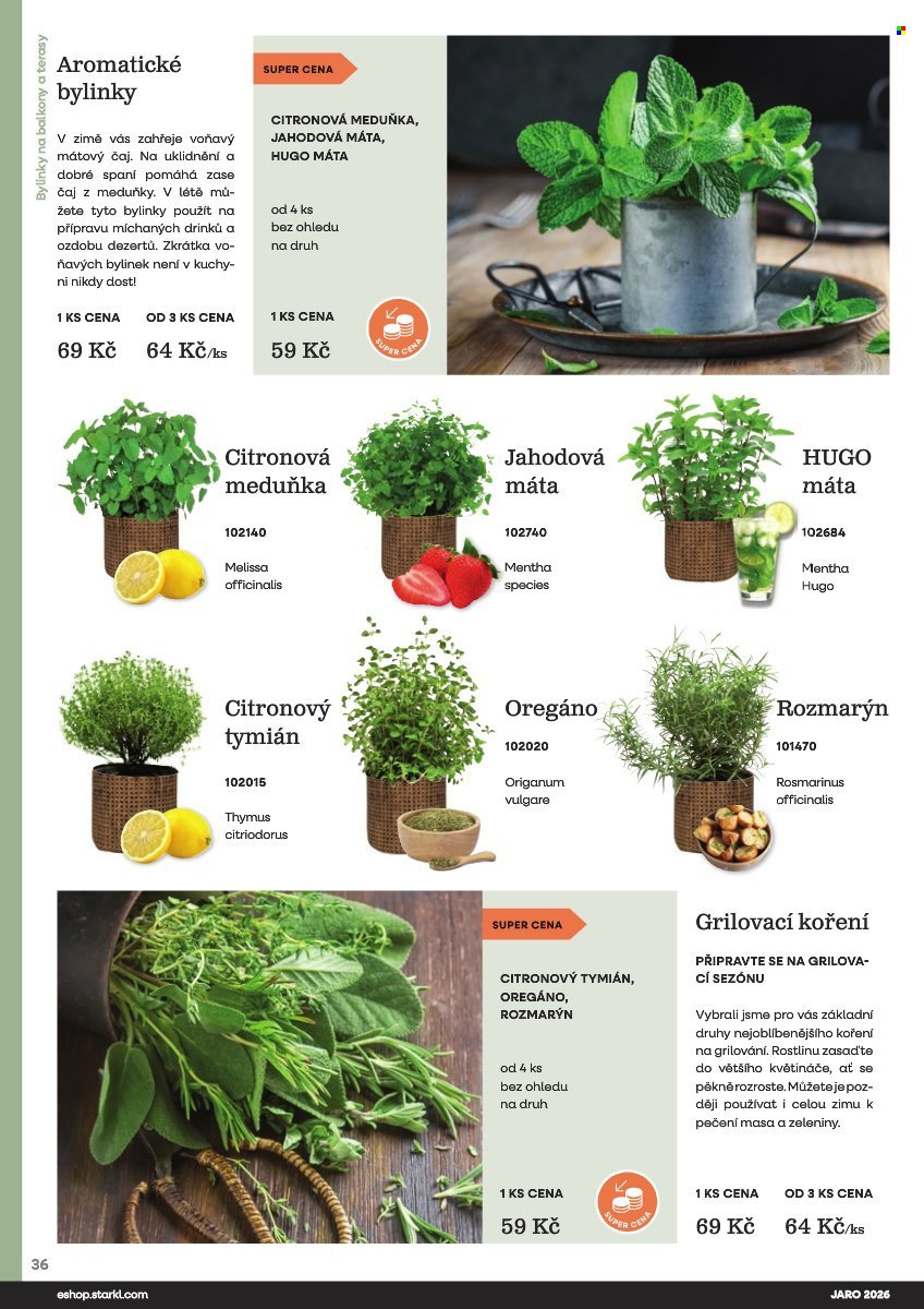 STARKL leták - Starkl (2026-02-25)