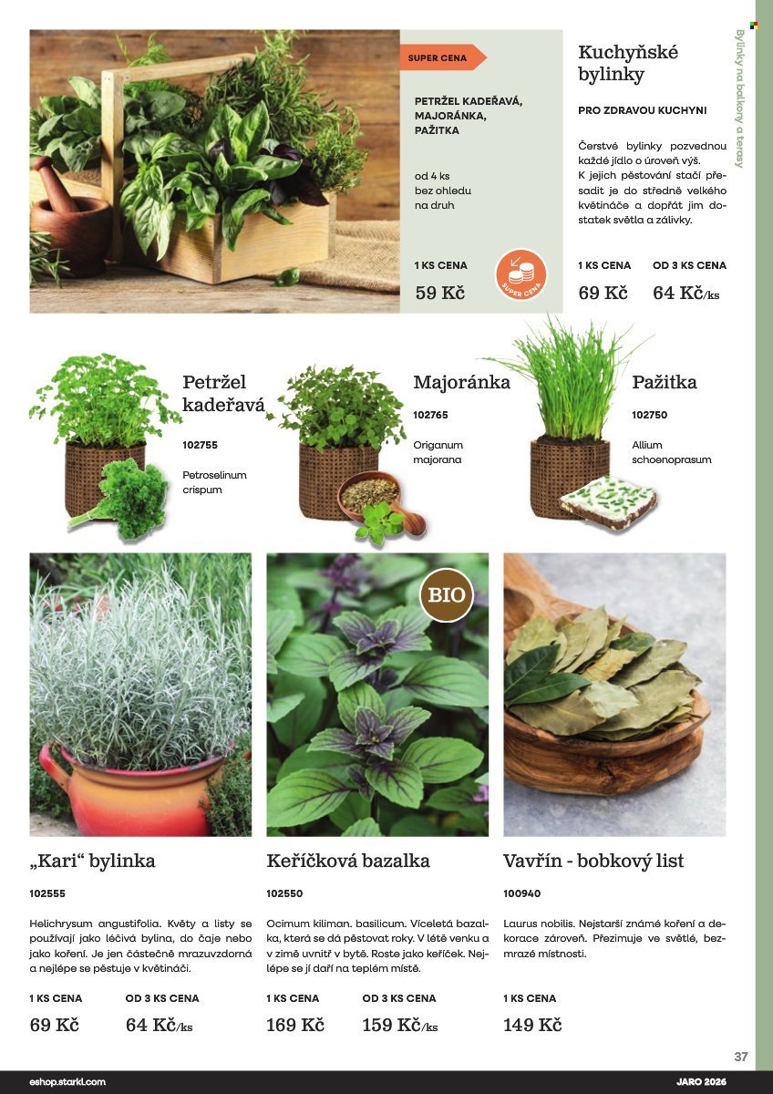 STARKL leták - Starkl (2026-02-25)