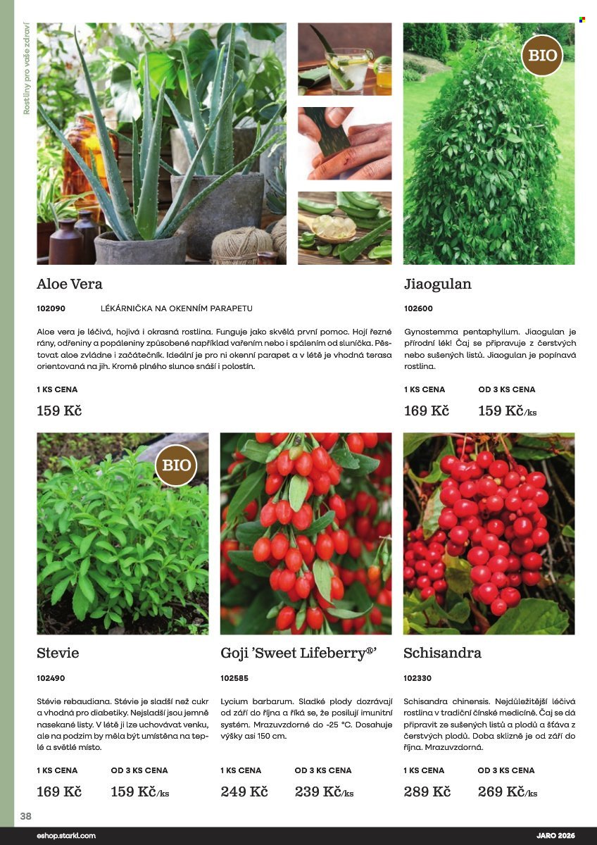 STARKL leták - Starkl (2026-02-25)