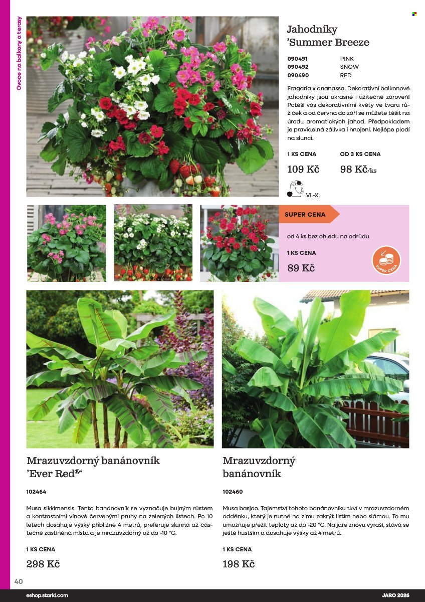 STARKL leták - Starkl (2026-02-25)