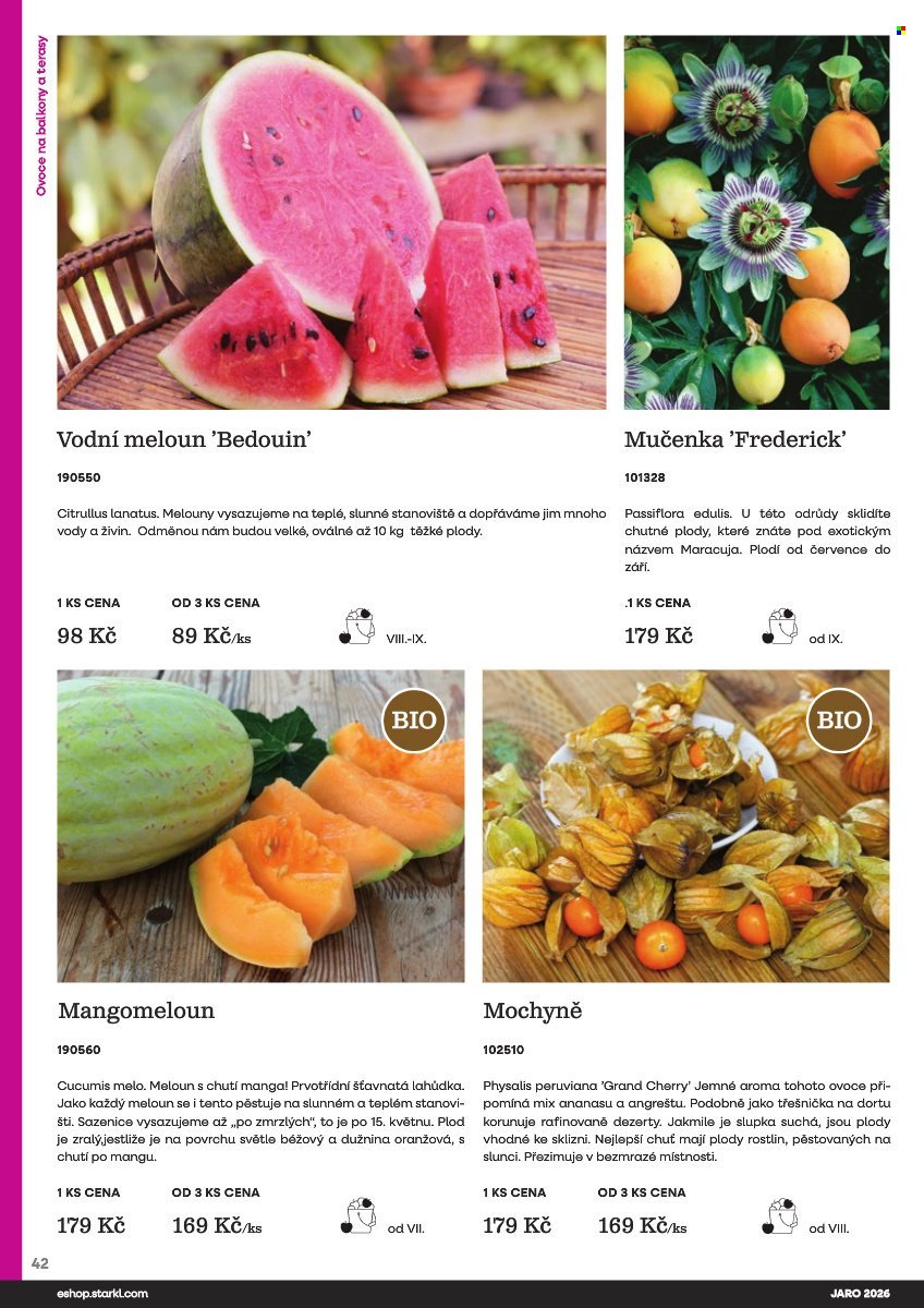 STARKL leták - Starkl (2026-02-25)