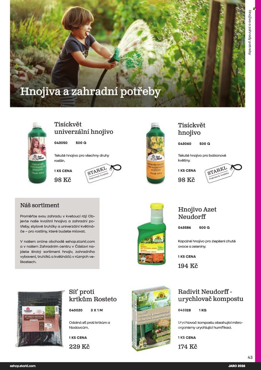 STARKL leták - Starkl (2026-02-25)