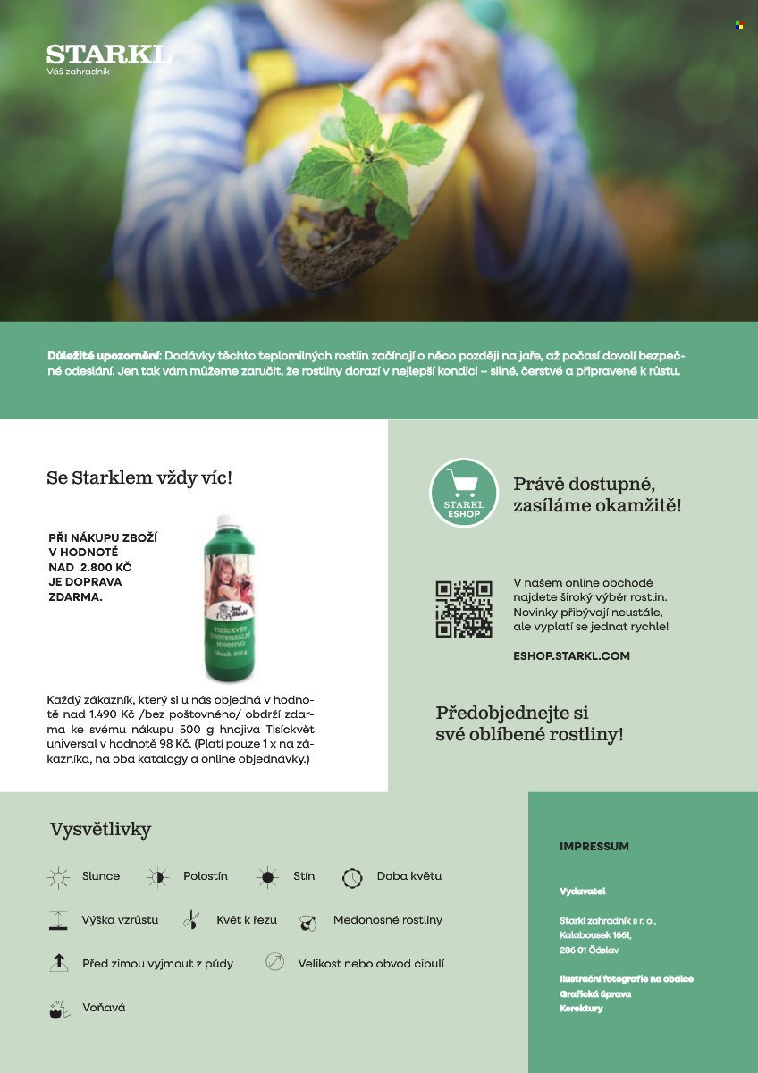 STARKL leták - Starkl (2026-02-25)
