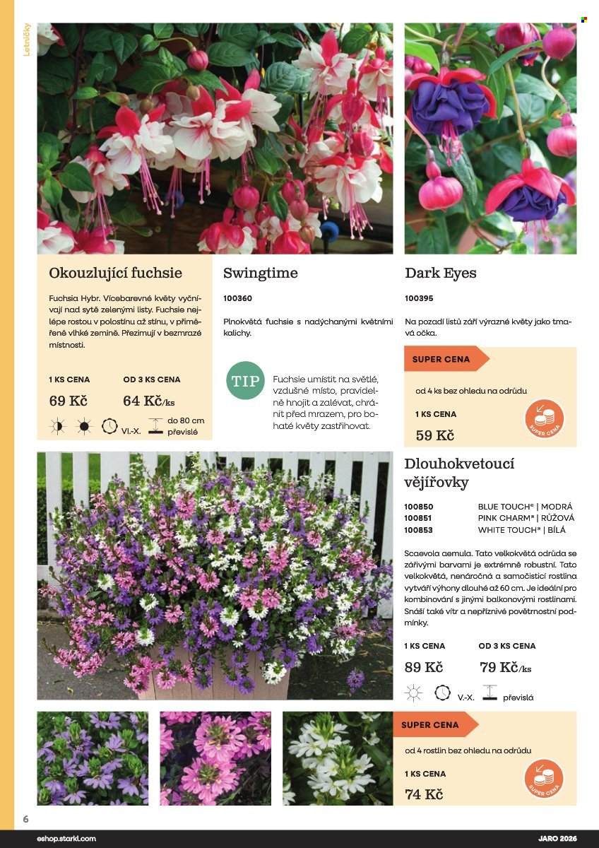 STARKL leták - Starkl (2026-02-25)