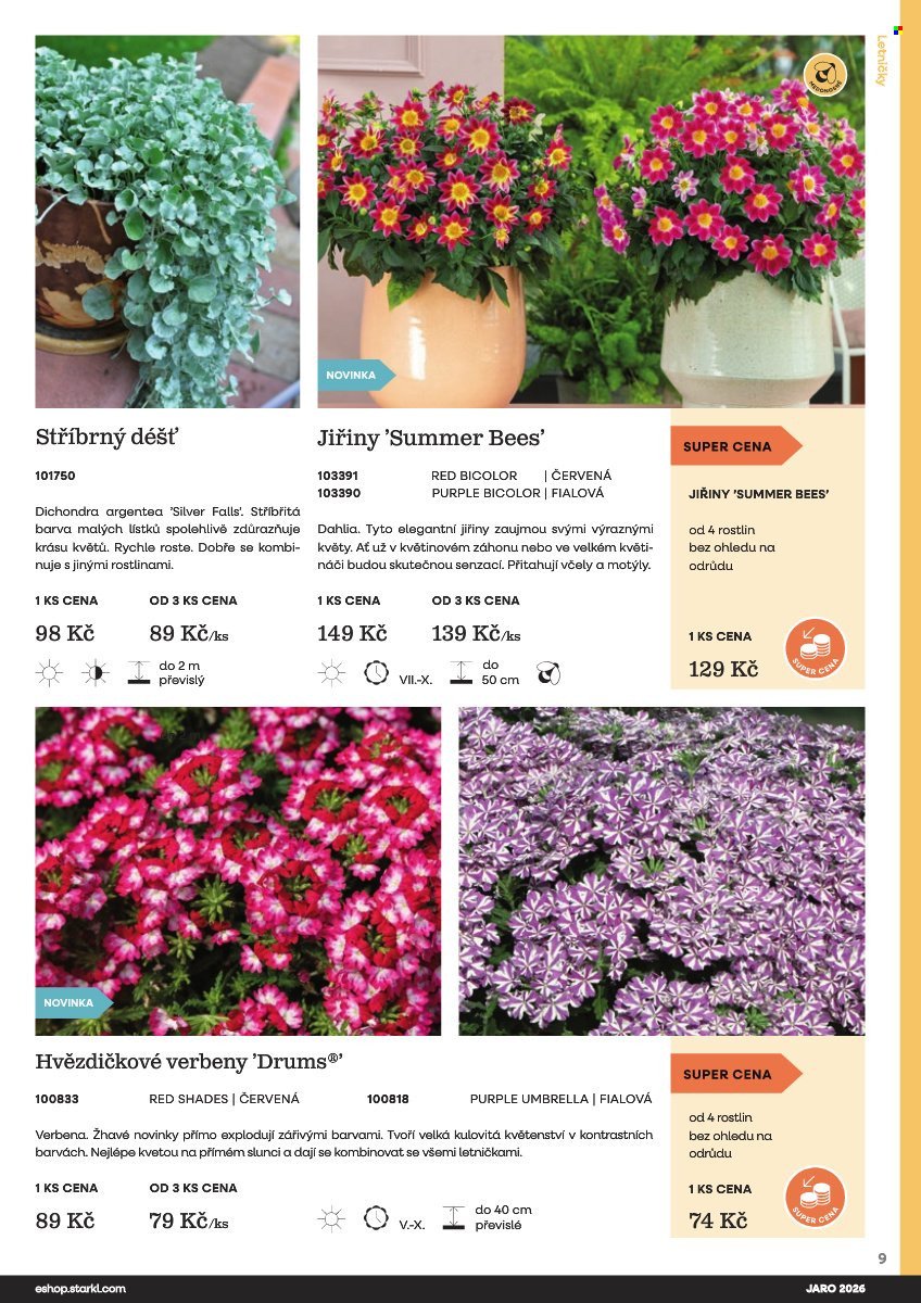 STARKL leták - Starkl (2026-02-25)