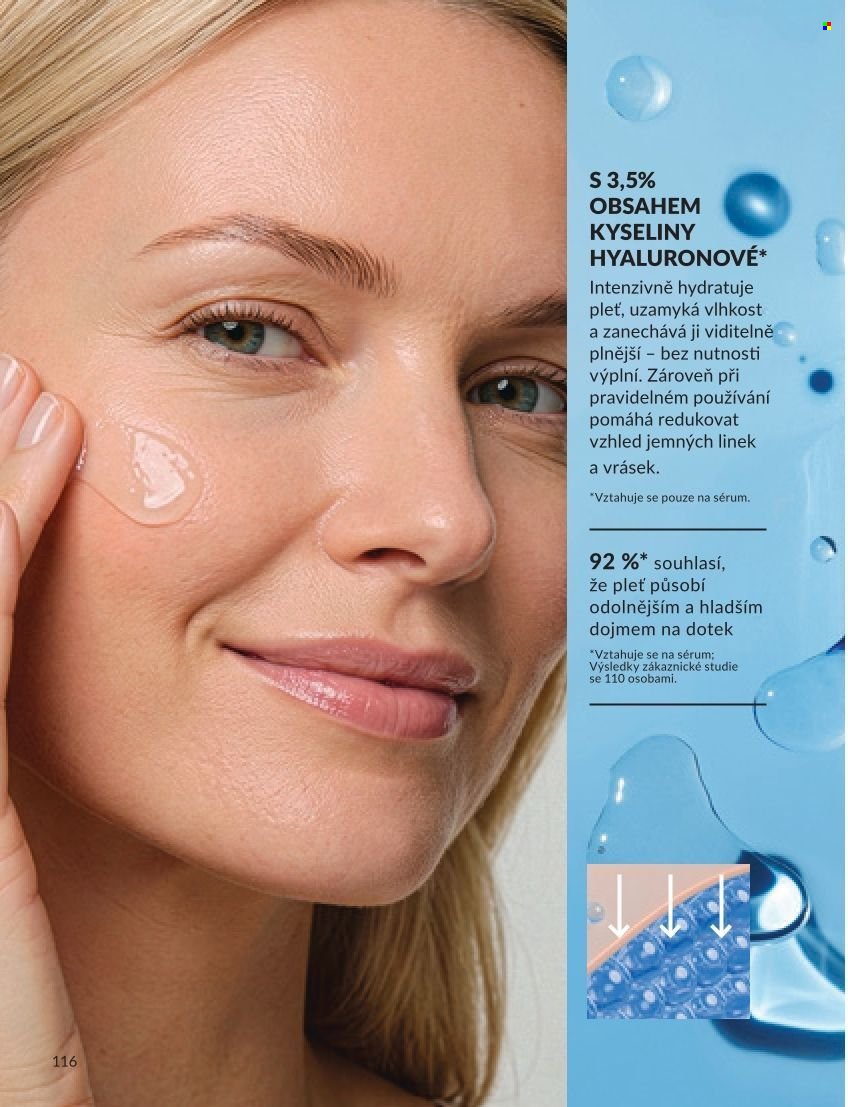 AVON leták - Katalog 9