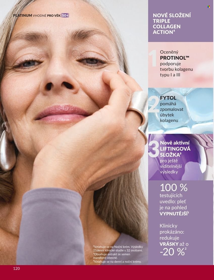AVON leták - Katalog 9
