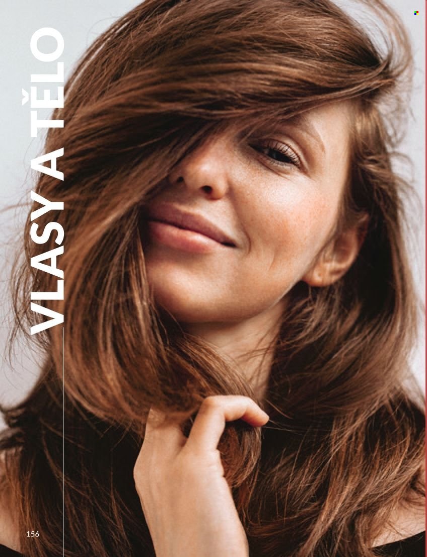 AVON leták - Katalog 9