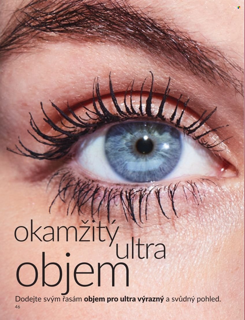 AVON leták - Katalog 9