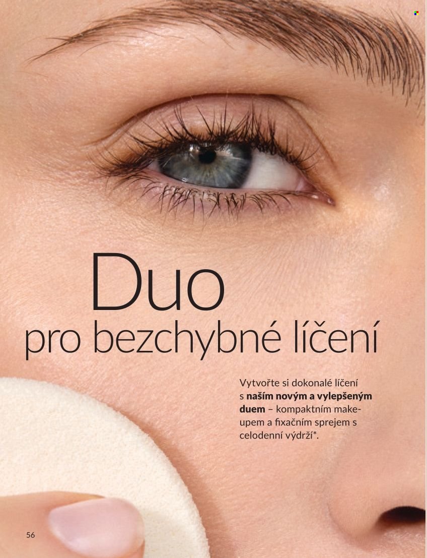 AVON leták - Katalog 9