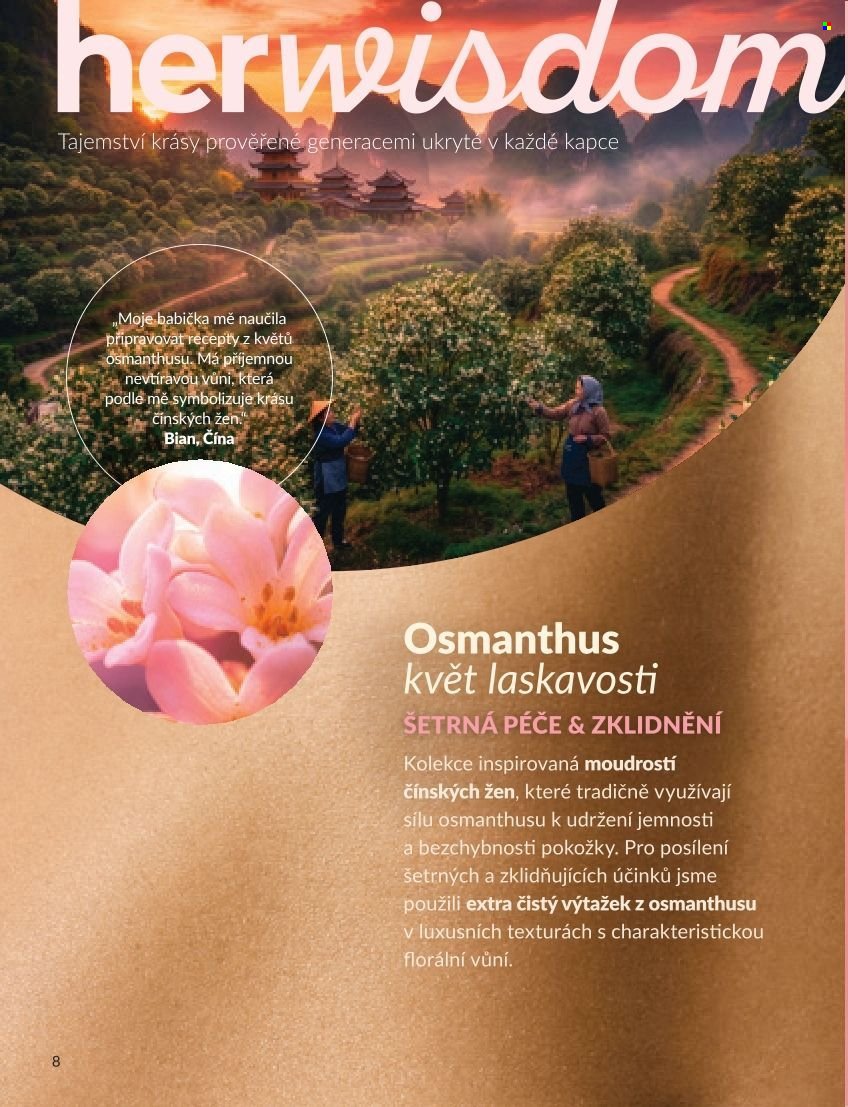 AVON leták - Katalog 9