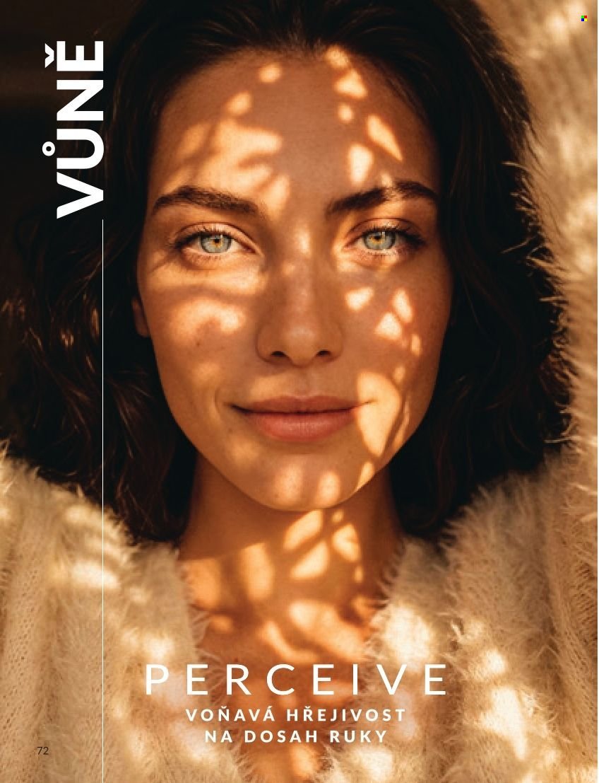 AVON leták - Katalog 9