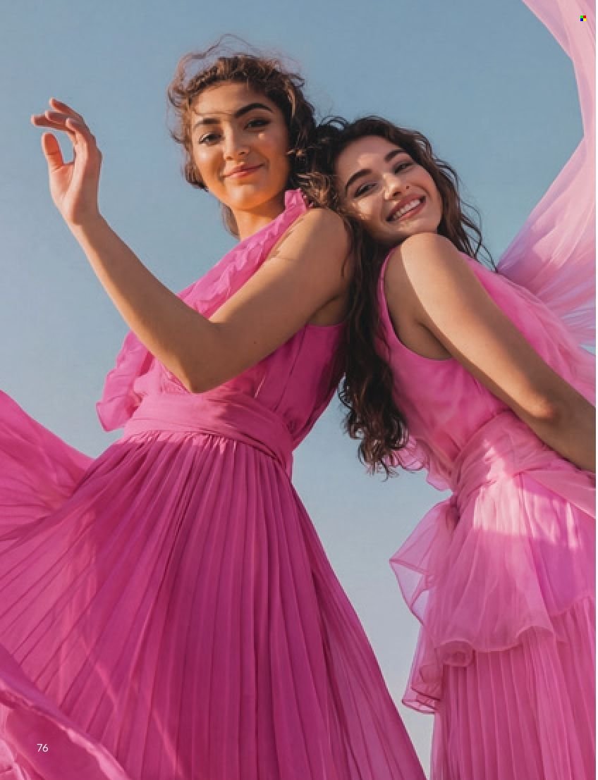 AVON leták - Katalog 9